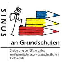 Sinus-an-Grundschulen